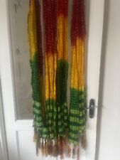 Men's Mehndi Scarf Pakistani