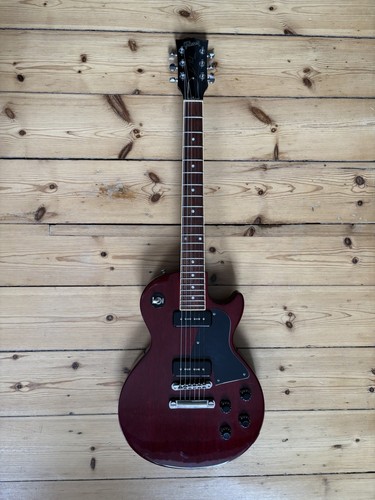 1996 gibson les paul special - paul,