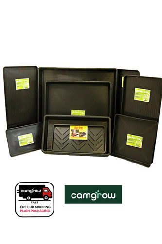 Garland tray full range of - garland,