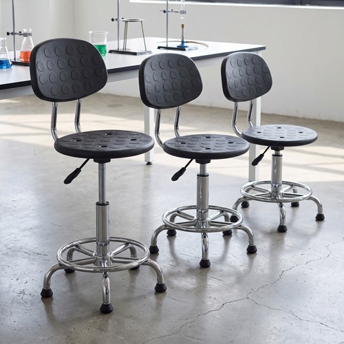 Anti static drafting stool - anti-static,