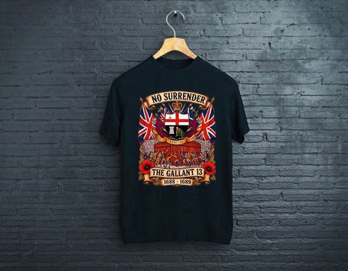 Apprentice boys derry - apprentice,