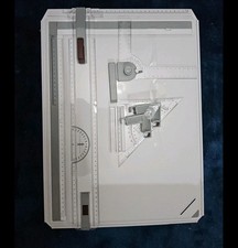 Fully Adjustable Architects