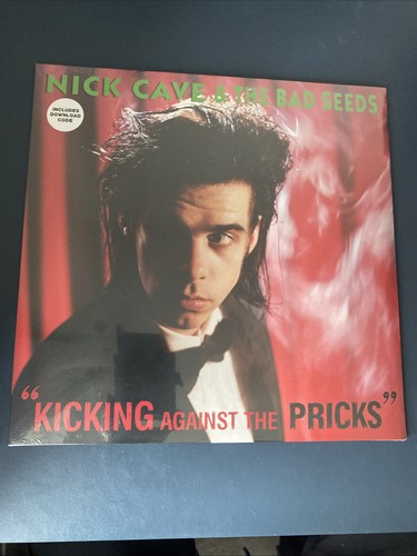 Nick cave and - and, the