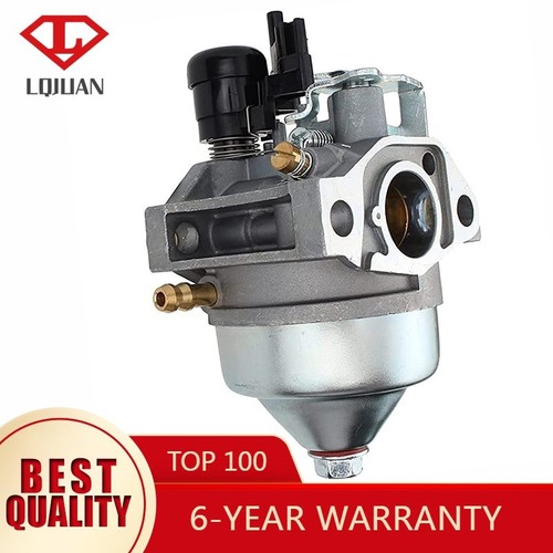 Carburetor automatic choke - w/,