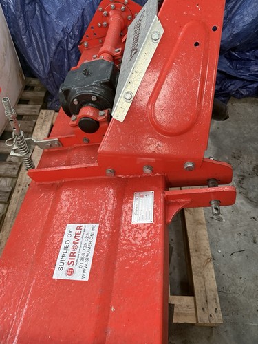 35m rotavator rotovator - /,