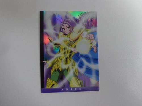 Good transcript saint seiya - good,