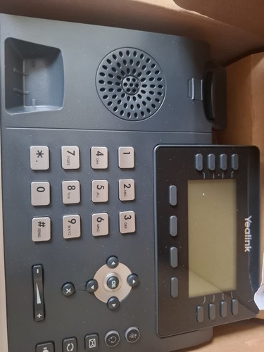 Yealink sip t43u ultra - yealink, ultra-elegant