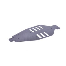 C/F Chassis - Cat 2000