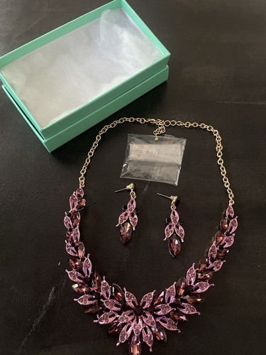 Ever faith vintage - ever, purple