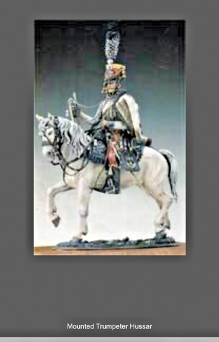 Poste militaire mounted - poste,