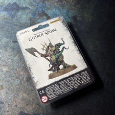 Gutrot Spume - Maggotkin Of