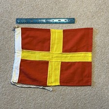 International Maritime Signal