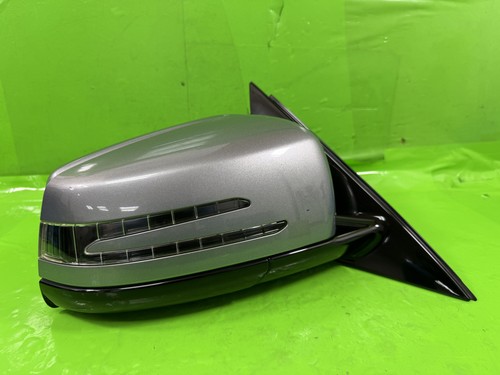 Mercedes w212 wing mirror - w212,
