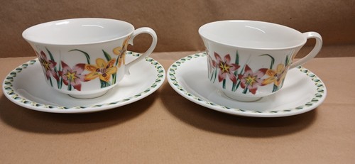 Portmeirion the ladies - 2,
