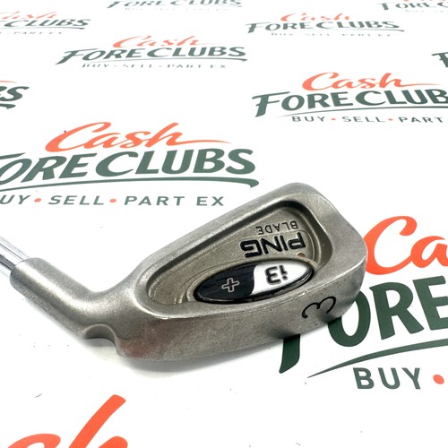 Ping 3 iron - ping,