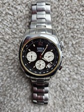 Titus watch