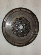 SAAB 9-3 VECTOR SPORT TTID E4 FLYWHEEL DUAL MASS 2007-15 12-MONTH WARRANTY