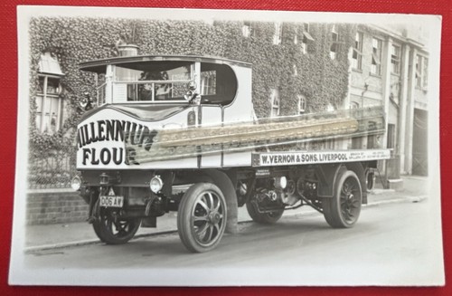 Liverpool vernon flour - liverpool,,