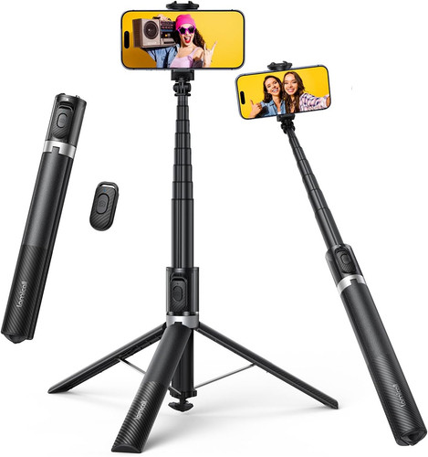 65inch phone tripod selfie - tripod,,