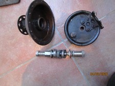 FRANCIS BARNETT,JAMES, FRONT