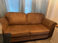 SCS large 2 seater sofa