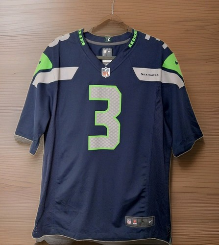 Seattle seahawks nike jersey - seahawks,