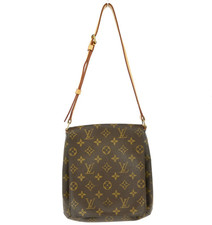 Louis Vuitton Musette Salsa