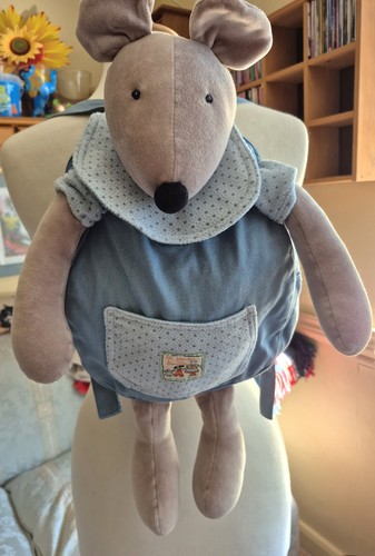 Mouin roty rabbit - mouin,
