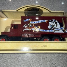 Lledo Promotional Model