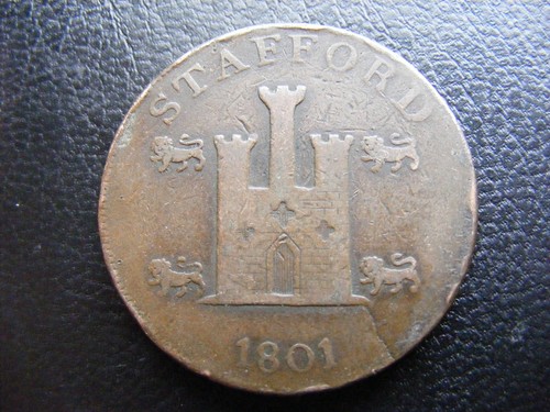 T400 stafford penny 1801 - t400,