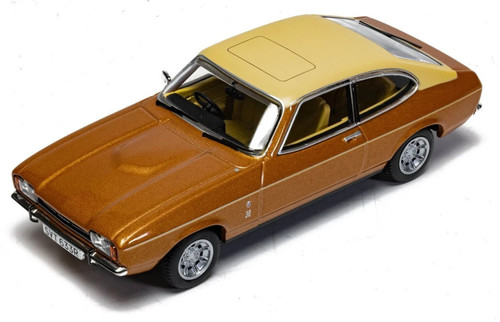 Vanguards 1977 ford - vanguards, 1/43