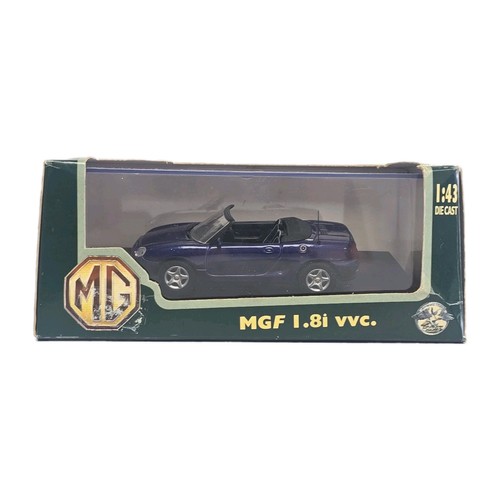 Eagle mgf 8i vvc purple - 1.8i,