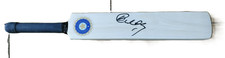 Hand Signed Kuldeep Yadav