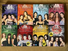 Charmed series complete - charmed,