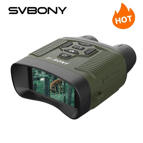 Svbony sx31 professional - professional, 4k