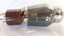 VINTAGE RADIO VALVE. HYTRON