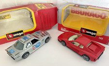 Burago 4165 Mercedes AMG 450