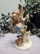 VINTAGE TMK 3 GOEBEL HUMMEL  #