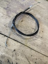 Brake Cable from a Qualcast