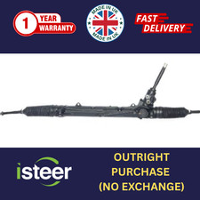 Peugeot Traveller Power Steering Rack  2016 - present (outright purchase)
