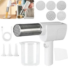 Automatic Pasta Maker Machine