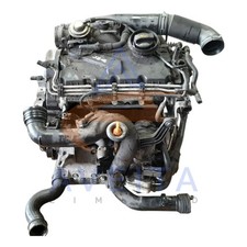 AUDI A3 8P SPORT 1.9 TDI BKC