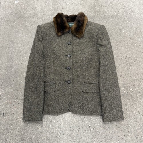 Vintage wool lauren ralph - wool,