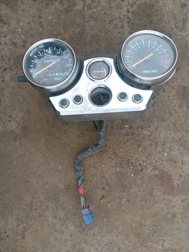 Hyosung gv250 clocks comet 125 - gv250,