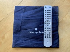 Cambridge Audio Azur Remote