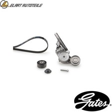 V-RIBBED BELT KIT K046PK1660