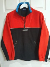 Vintage williams fleece - f1,
