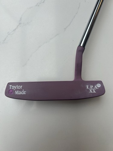 Taylormade tpa ladies - tpa,