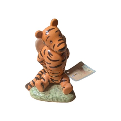 Royal doulton winnie pooh - doulton,