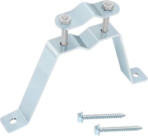 Antenna wall mount bracket - wall,